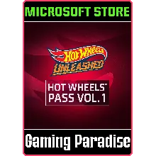HOT WHEELS PASS VOL. 1 - WINDOWS EDITION (PC WIN) код