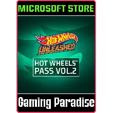 HOT WHEELS PASS VOL. 2 - WINDOWS EDITION (PC WIN) код