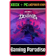 JUST CAUSE 4 - LOS DEMONIOS XBOX ONE/X|S+ПК КЛЮЧ