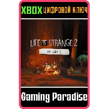 LIFE IS STRANGE 2 - EPISODE 3 XBOX ONE/X|S КЛЮЧ