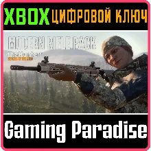 THEHUNTER CALL OF THE WILD - MODERN RIFLE PACK XBOX