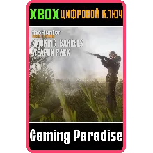 ❗ CALL OF THE WILD - SMOKING BARRELS WEAPON XBOX КЛЮЧ❗