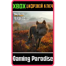 THEHUNTER: CALL OF THE WILD - YUKON VALLEY XBOX КЛЮЧ
