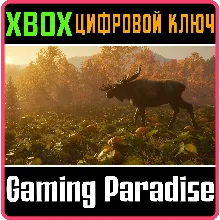 ❗ CALL OF THE WILD - NEW ENGLAND MOUNTAINS❗XBOX КЛЮЧ❗