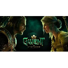 ✔️ GWENT ❗ ВСЕ ДОСТУПНЫЕ DLC GOG ❗РАБОТАЕТ В РФ И РБ❗✔️