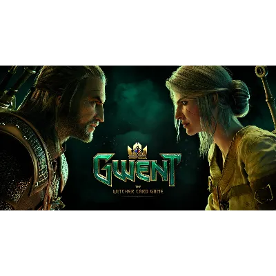 ✔️ GWENT ❗ ВСЕ ДОСТУПНЫЕ DLC GOG ❗РАБОТАЕТ В РФ И РБ❗✔️ - irongamers.ru