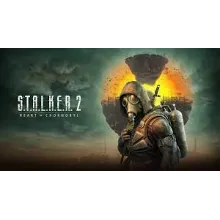 ⭐ S.T.A.L.K.E.R. 2: Heart of Chornobyl Steam-Gift⭐