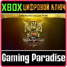 WARHAMMER 40,000: INQUISITOR - MARTYR COMPLETE XBOX
