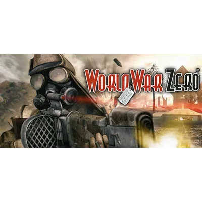 World War Zero (Steam Gift Россия) - irongamers.ru