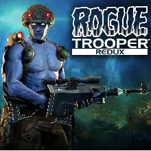 Rogue Trooper Redux (Steam Gift Россия)
