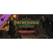 Pathfinder: Kingmaker - Varnhold's Lot (Steam Gift)