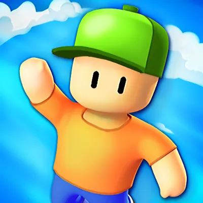 Stumble Guys iPhone ios iPad Appstore + ПОДАРОК - irongamers.ru