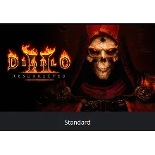Diablo 2: Resurrected PS4/PS5 ТУРЦИЯ
