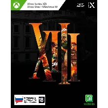 XIII Remake XBOX ONE / Xbox Series X|S / ПК Ключ