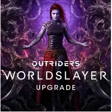 OUTRIDERS WORLDSLAYER UPGRADE DLC STEAM Key Region Free