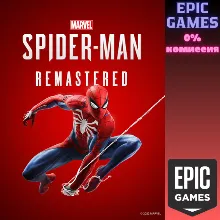 MARVEL Человек-Паук. Обновлённая версия ПК EPIC GAMES EGS PC ЭПИК ГЕЙМС ЕГС