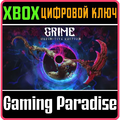GRIME Steam Ключ РФ+Мир +Бонус - irongamers.ru