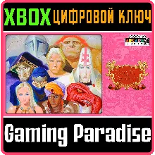 CAPCOM ARCADE 2ND STADIUM: A.K.A MAGIC SWORD XBOX КЛЮЧ