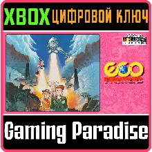 CAPCOM ARCADE 2ND STADIUM: ECO FIGHTERS XBOX ONE/X|S