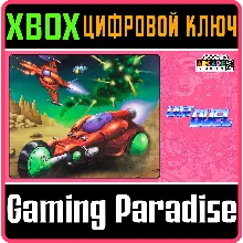 CAPCOM ARCADE 2ND STADIUM: LAST DUEL XBOX ONE/X|S КОД