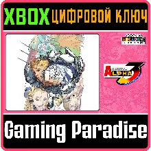 CAPCOM ARCADE 2ND STADIUM: STREET FIGHTER ALPHA 3 XBOX