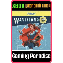 FALLOUT 4: WASTELAND WORKSHOP XBOX ONE/X|S КЛЮЧ