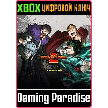 MY HERO ONE'S JUSTICE 2 Season Pass XBOX КЛЮЧ