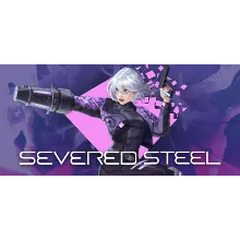 Severed Steel (Steam Gift Россия)