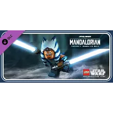LEGO Star Wars: The Mandalorian Season 2 Character Pack (Steam Gift RU)