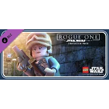 LEGO Звездные Войны: Набор персонажей 