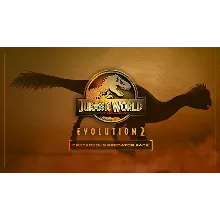 Jurassic World Evolution 2 Cretaceous Predator Pack