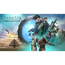 Stargate: Timekeepers | Steam РУ+UA+KZ+СНГ