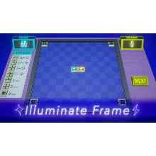 Illuminate Frame | Steam РУ+UA+KZ+СНГ