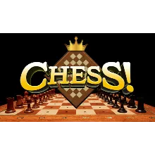 Chess! | Steam РУ+UA+KZ+СНГ