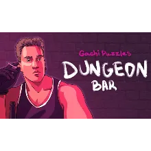 Dungeon Bar: Gachi Puzzles | Steam РУ+UA+KZ+СНГ