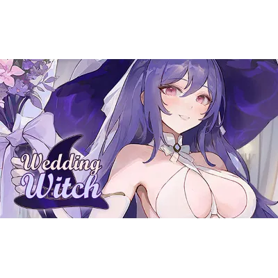 Wedding Witch | Steam РУ+UA+KZ+СНГ - irongamers.ru