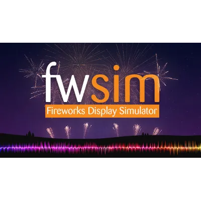 FWsim - Fireworks Display Simulator | Steam РУ+СНГ - irongamers.ru