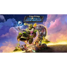 DreamWorks All-Star Kart Racing | Steam РУ+UA+KZ+СНГ