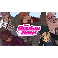 REPLAY BOYS | Steam РУ+UA+KZ+СНГ