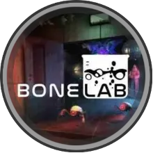 BONELAB +VR +LABJAMS® Steam (Region Free)(GLOBAL)