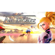 Air Twister | Steam РУ+UA+KZ+СНГ