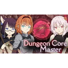 Dungeon Core Master | Steam РУ+UA+KZ+СНГ