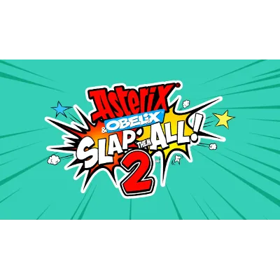 Asterix &amp; Obelix Slap Them All! 2 | Steam РУ+СНГ - irongamers.ru