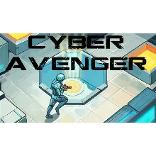 Cyber Avenger | Steam РУ+UA+KZ+СНГ