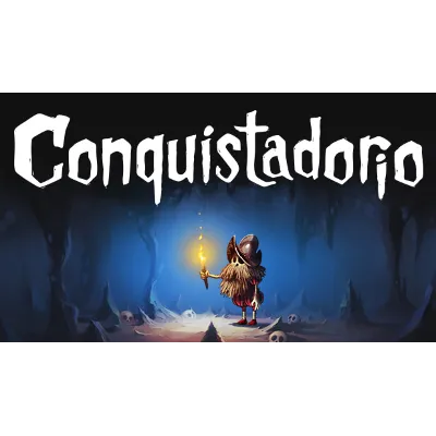 Conquistadorio | Steam РУ+UA+KZ+СНГ - irongamers.ru