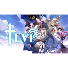 TEVI | Steam РУ+UA+KZ+СНГ
