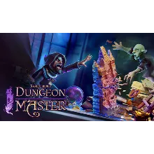 Naheulbeuk's Dungeon Master | Steam РУ+UA+KZ+СНГ