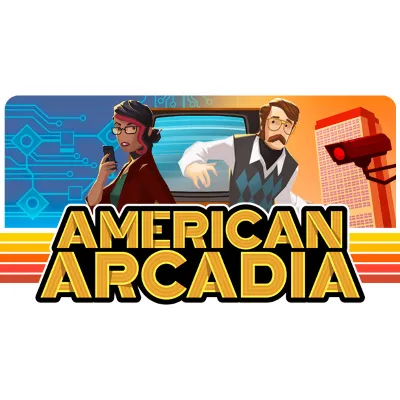 American Arcadia | Steam РУ+UA+KZ+СНГ - irongamers.ru
