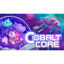 Cobalt Core | Steam РУ+UA+KZ+СНГ