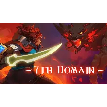 7th Domain | Steam РУ+UA+KZ+СНГ